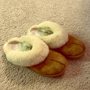 Ugg Slippers